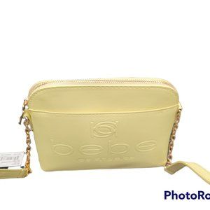 Small BeBe Crossbody